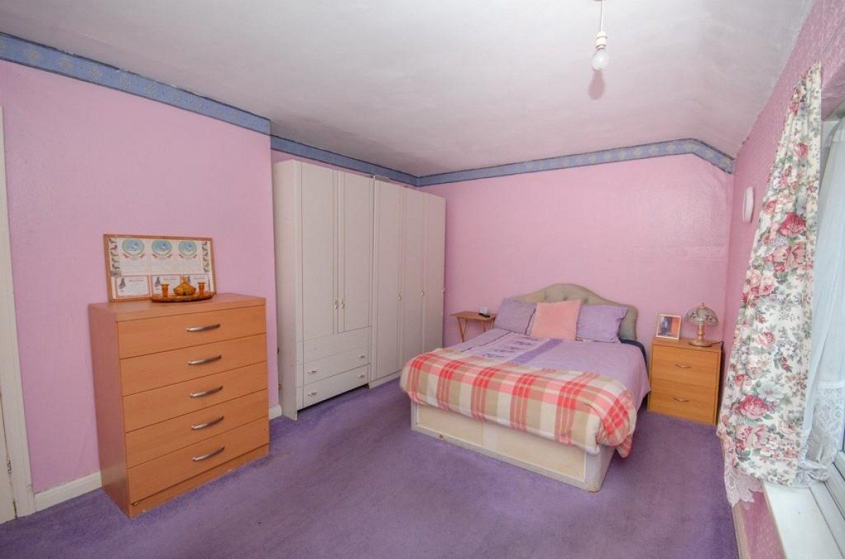 Burley Grove, Downend, Bristol, BS16 5QG