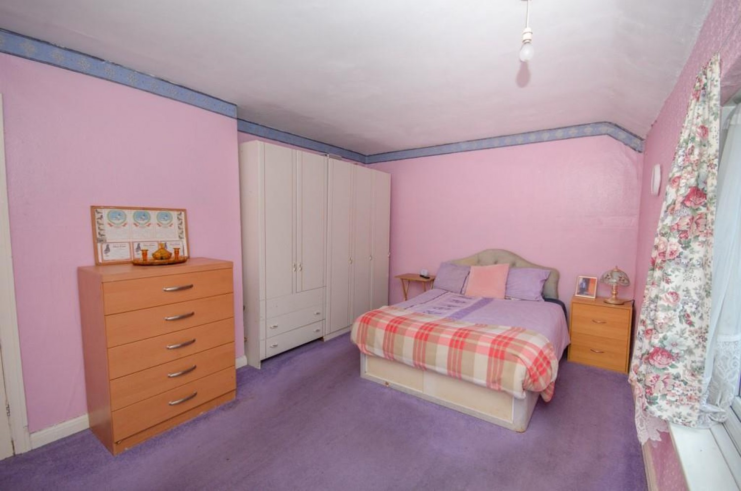 Burley Grove, Downend, Bristol, BS16 5QG