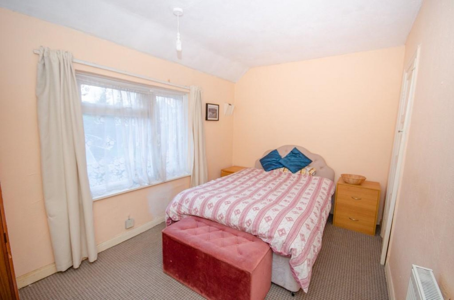 Burley Grove, Downend, Bristol, BS16 5QG