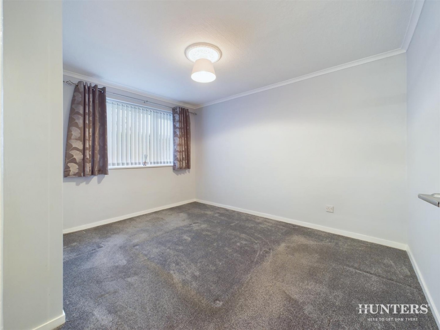 Dunelm Way, Consett