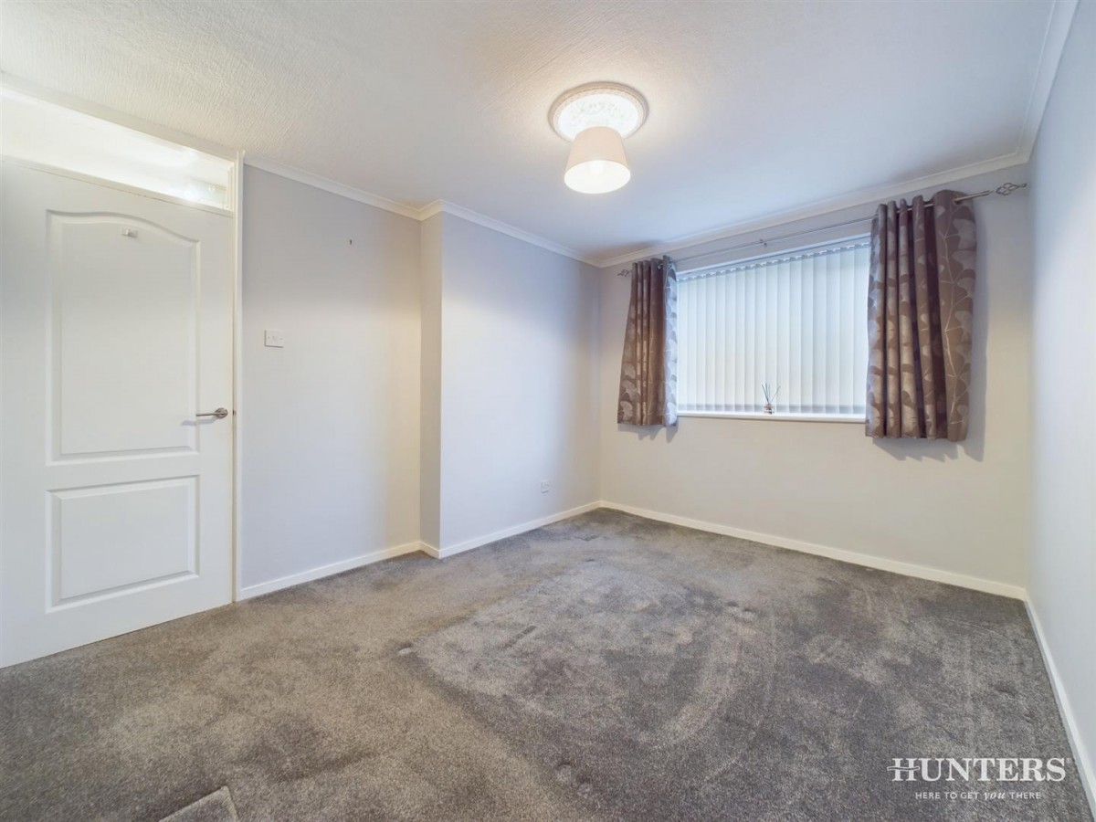 Dunelm Way, Consett