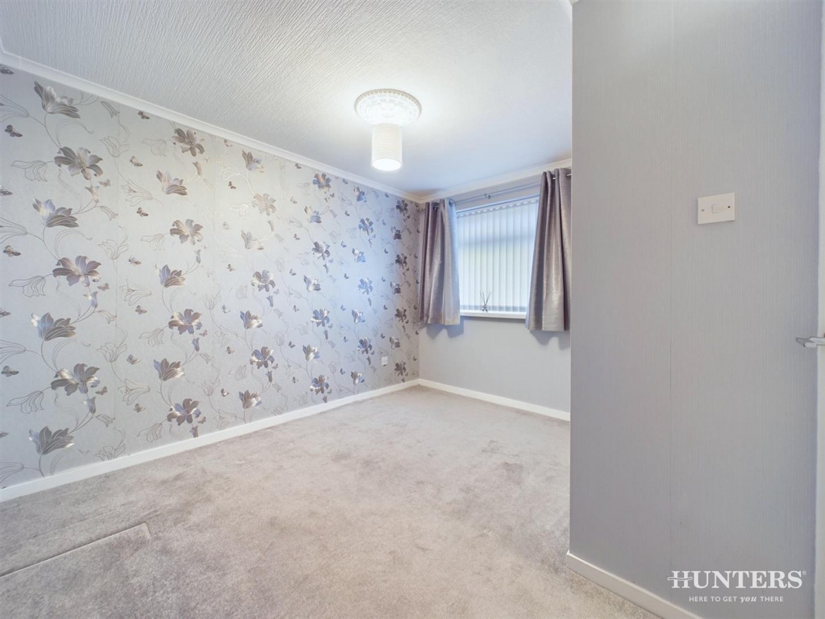 Dunelm Way, Consett