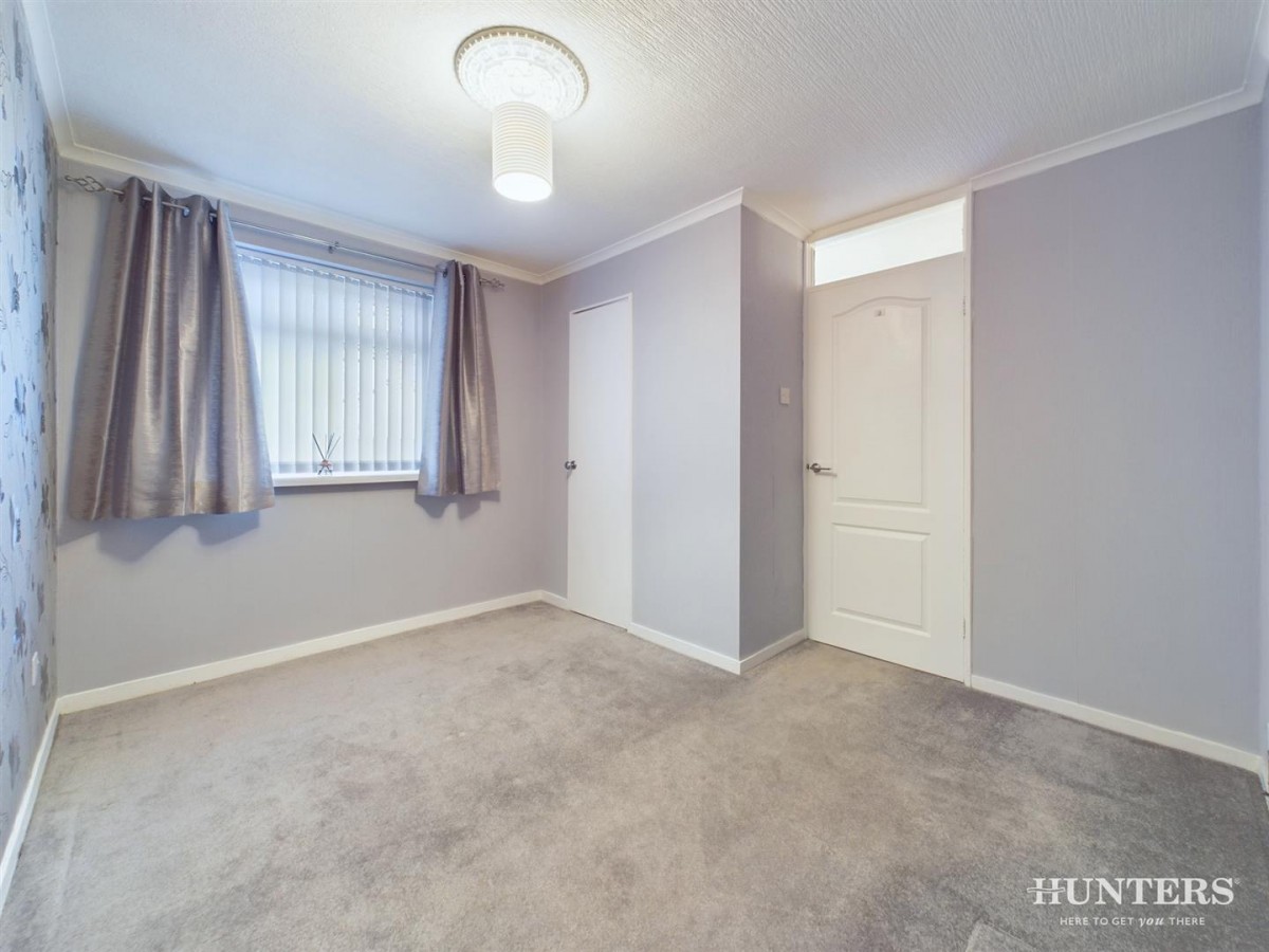 Dunelm Way, Consett