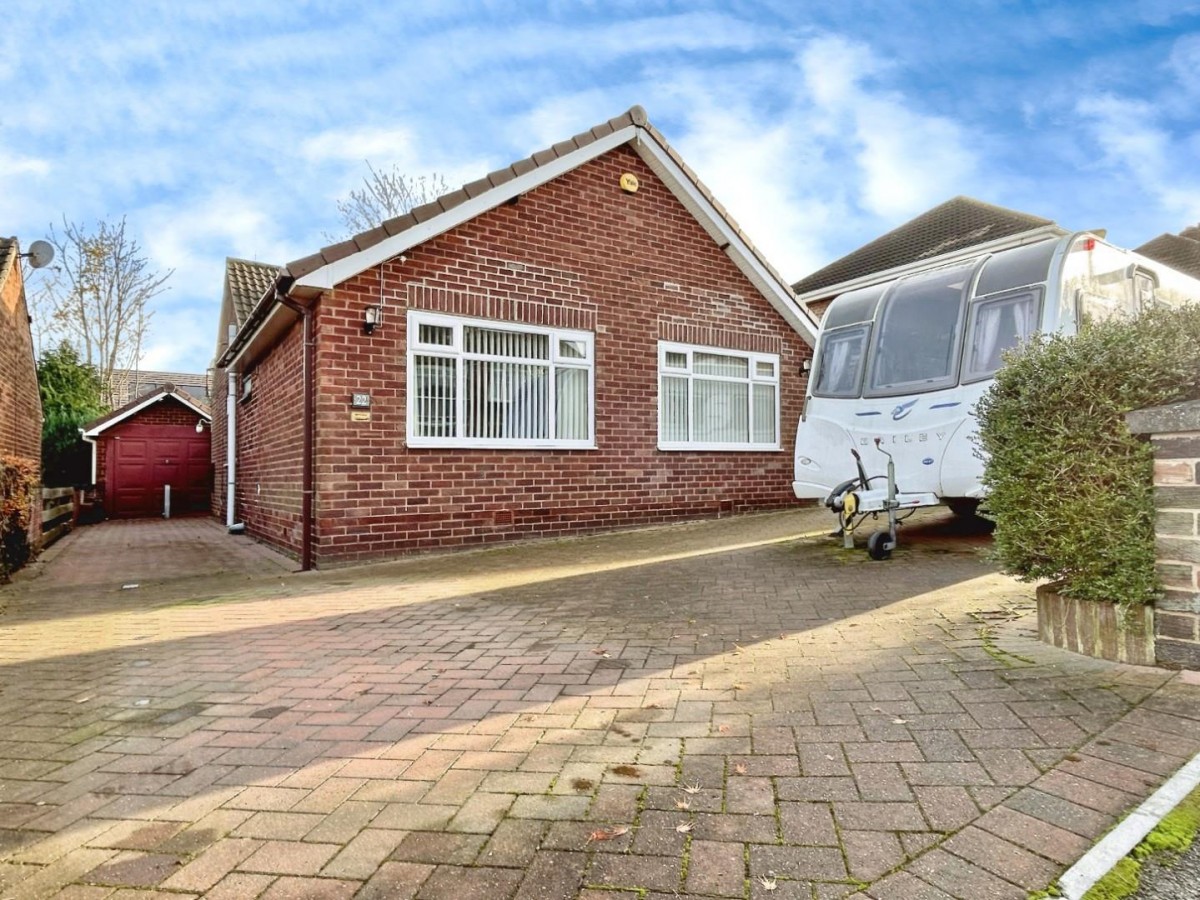 Willow Road, Wath-Upon-Dearne