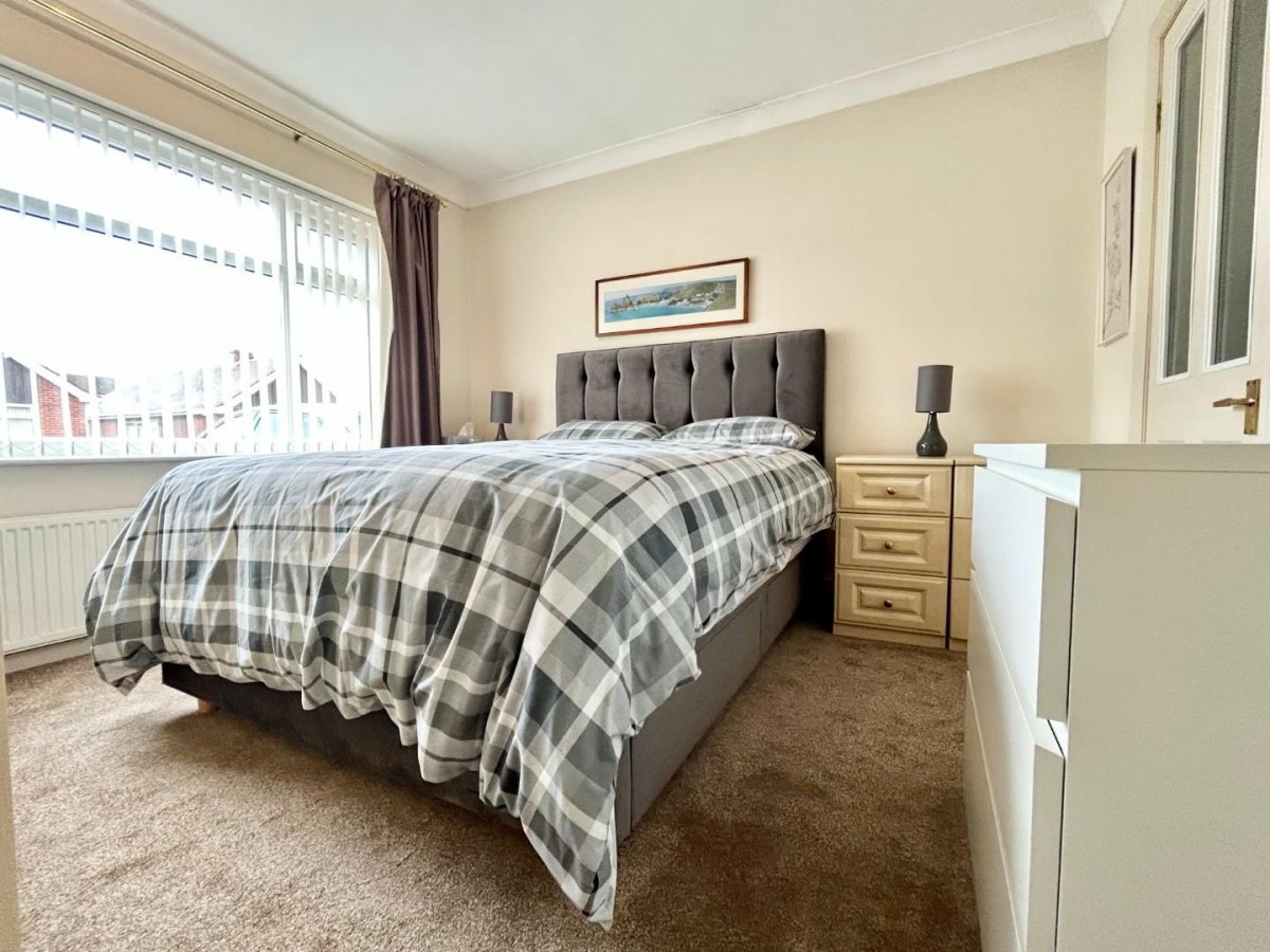 Willow Road, Wath-Upon-Dearne