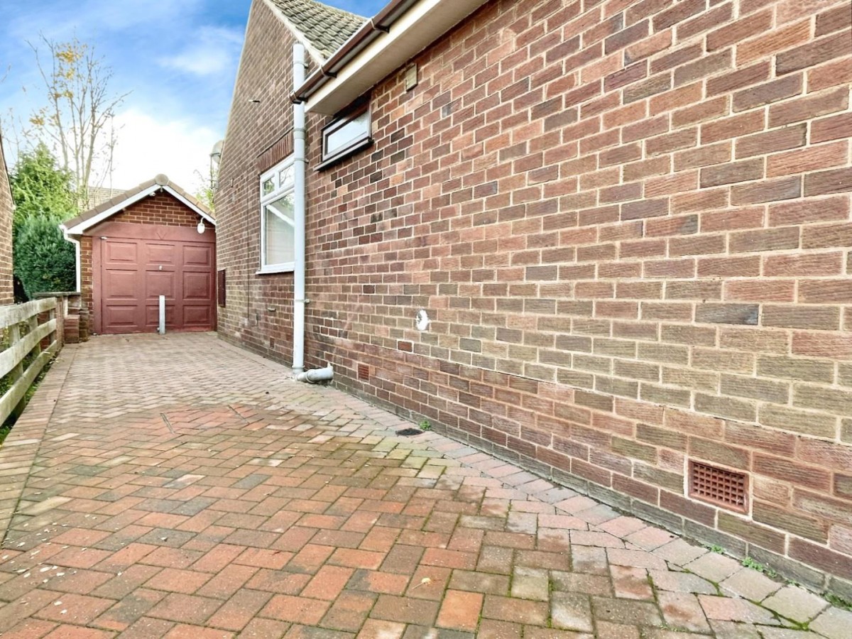 Willow Road, Wath-Upon-Dearne