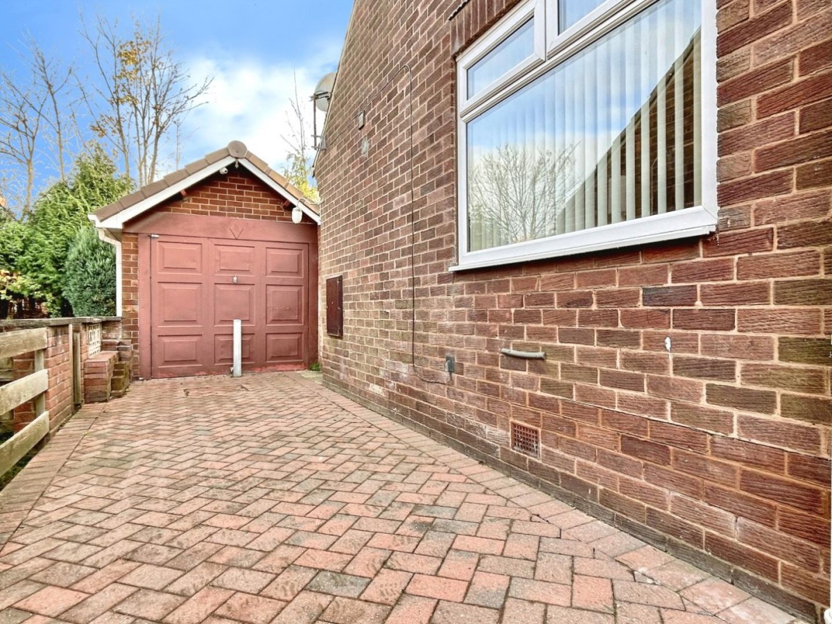 Willow Road, Wath-Upon-Dearne