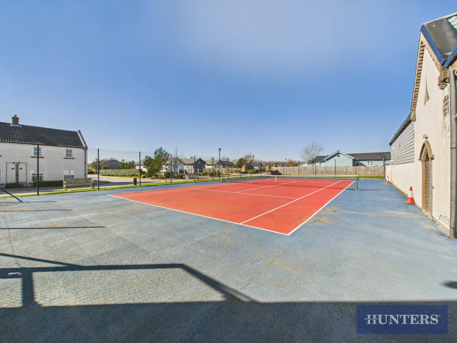 Perran Court, Moor Road, Filey