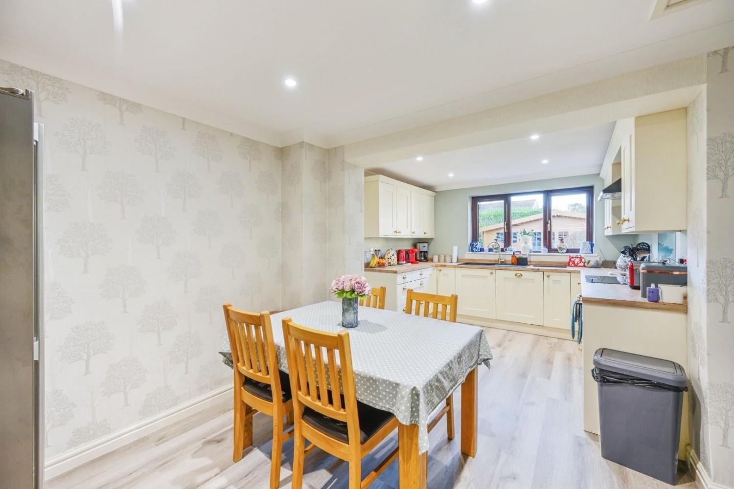 Hood Lane, Armitage, Rugeley