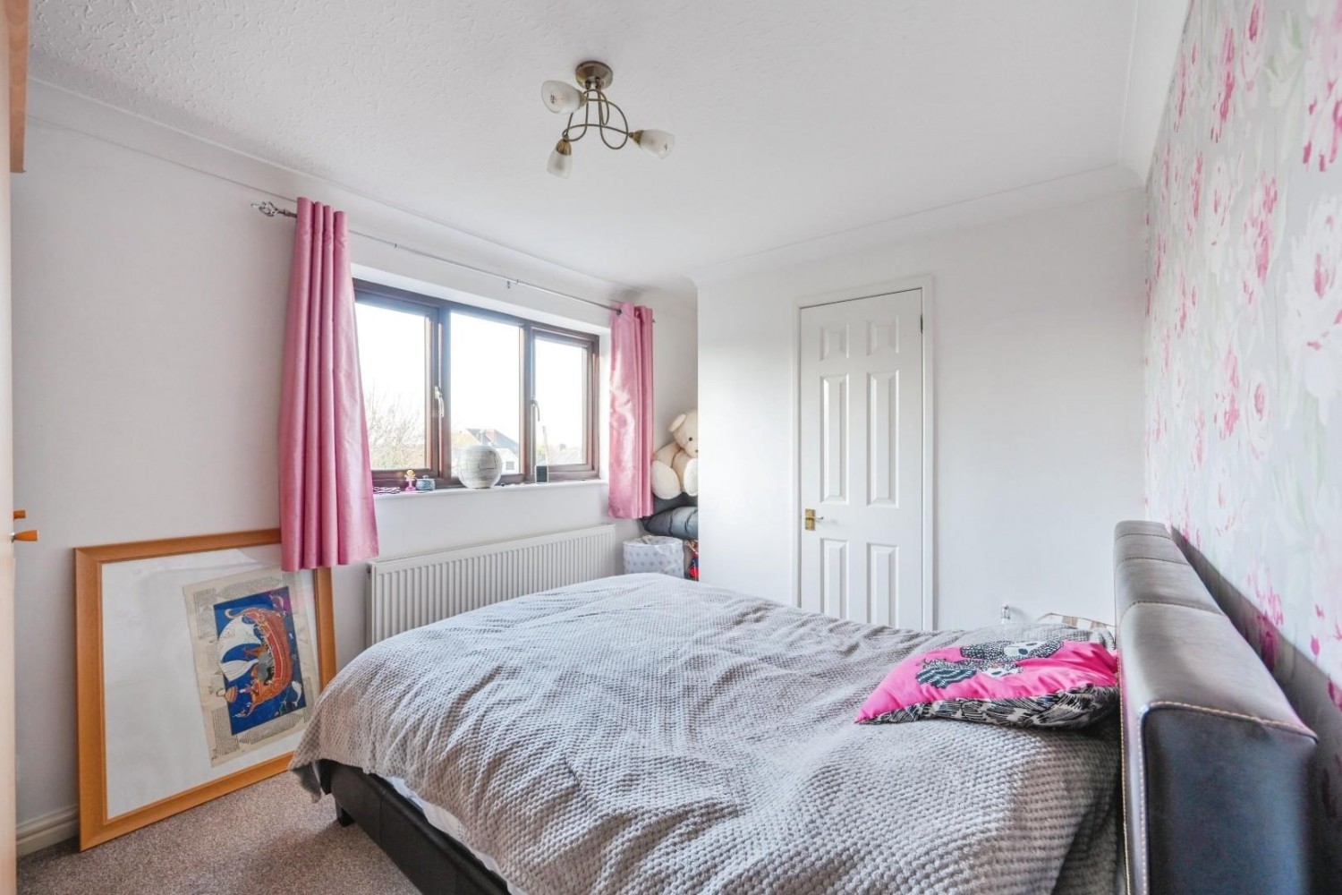 Hood Lane, Armitage, Rugeley