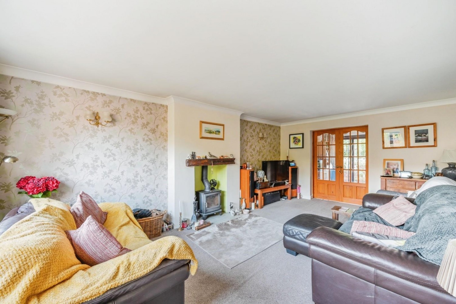 Hood Lane, Armitage, Rugeley
