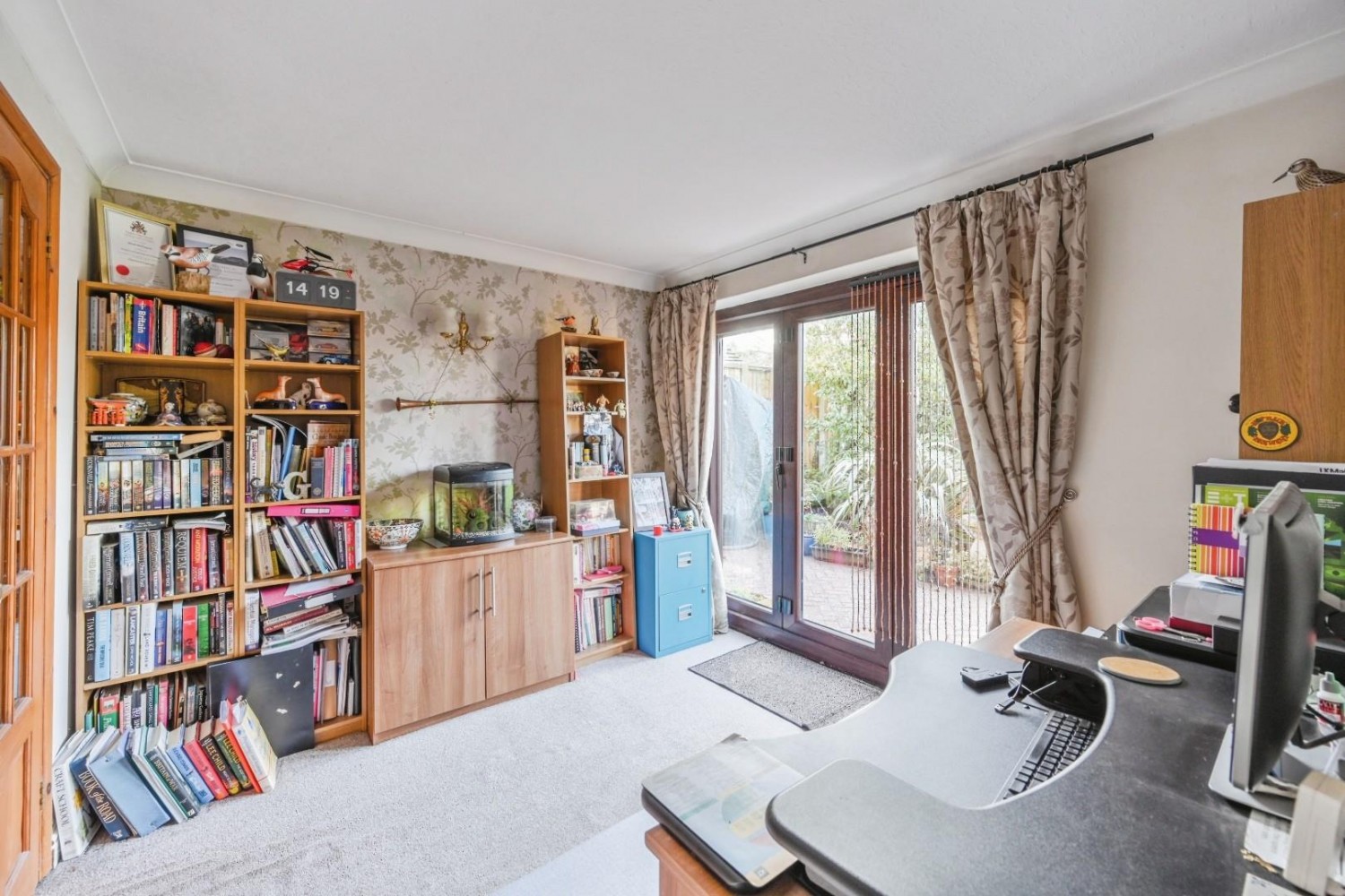 Hood Lane, Armitage, Rugeley