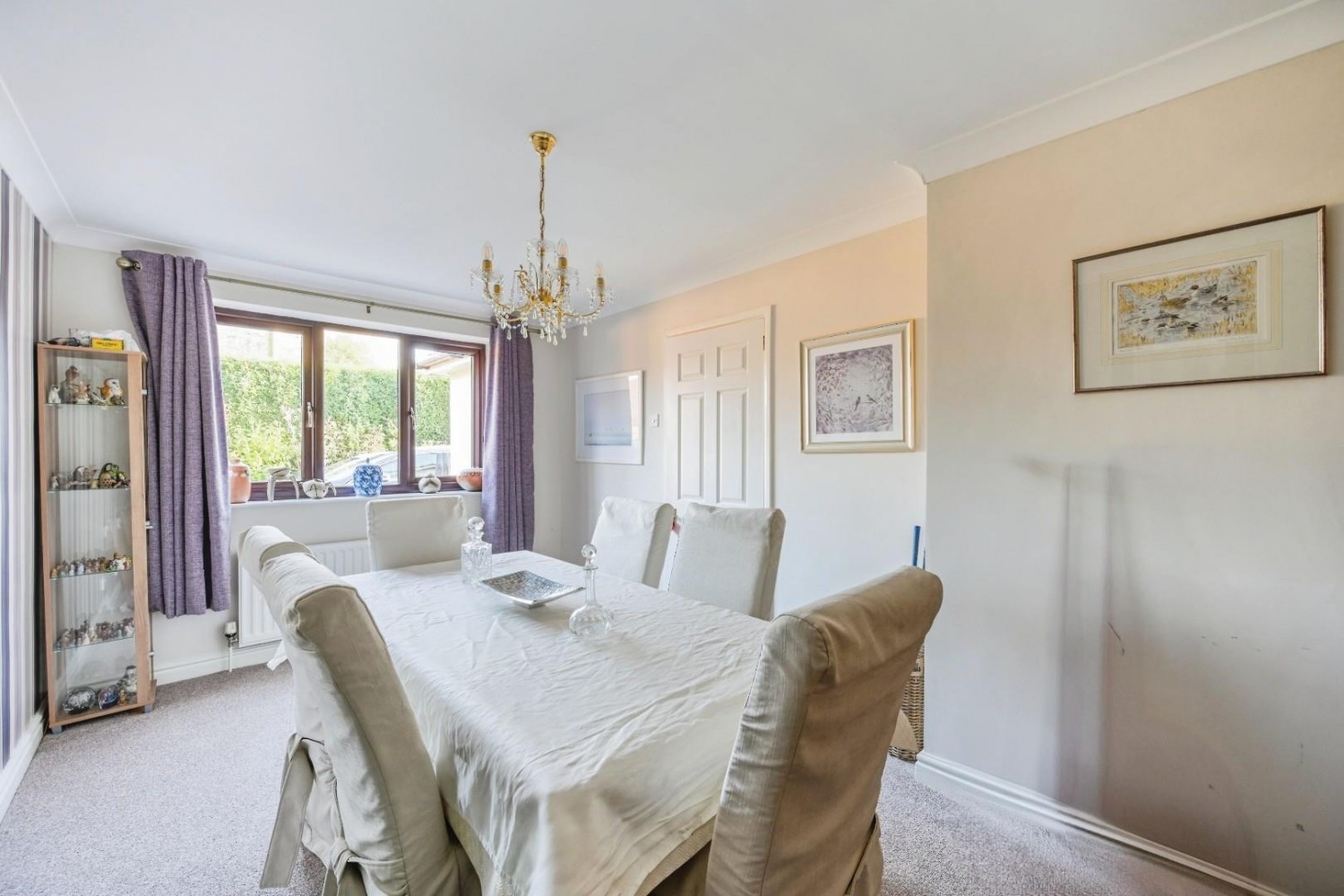 Hood Lane, Armitage, Rugeley