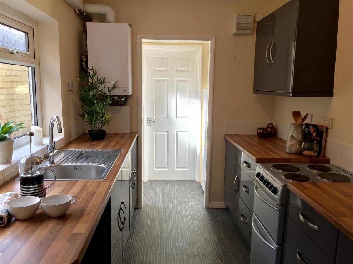 Somerset Street, Middlesbrough, TS1 2EF