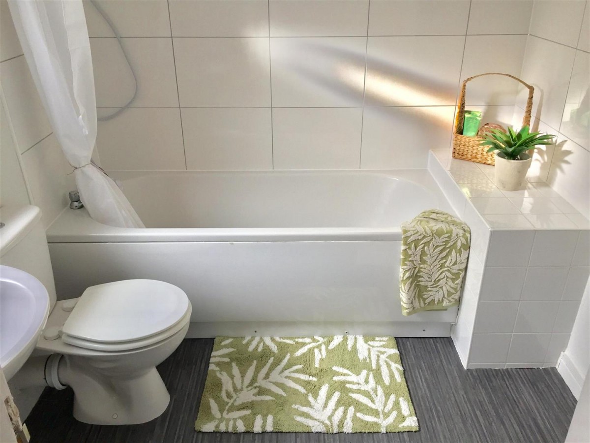 Somerset Street, Middlesbrough, TS1 2EF