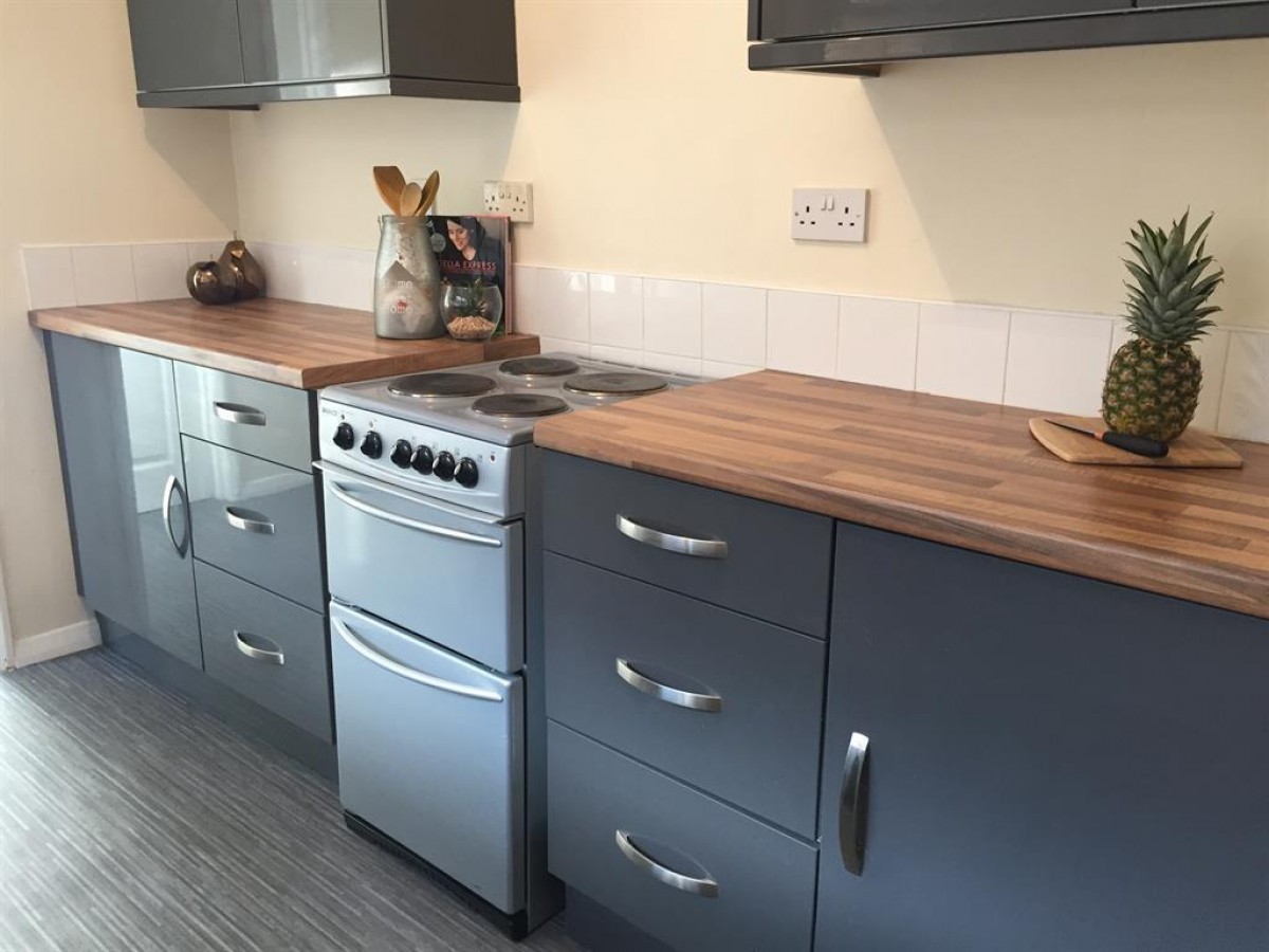 Somerset Street, Middlesbrough, TS1 2EF