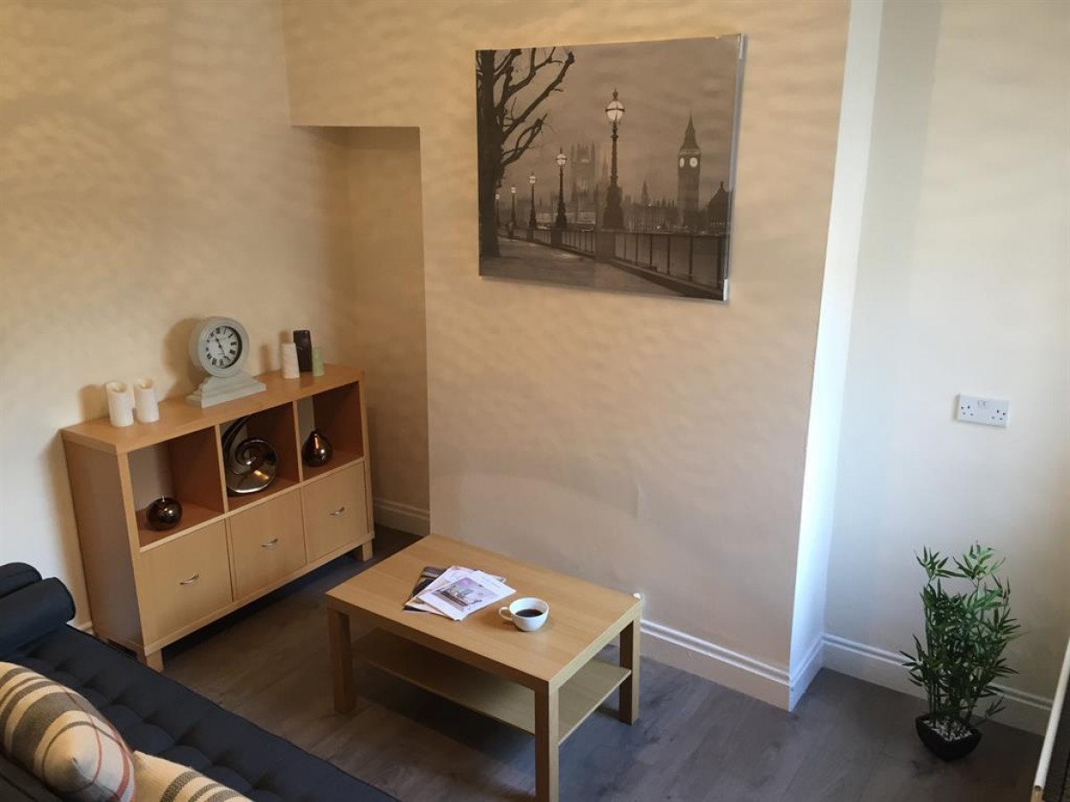 Somerset Street, Middlesbrough, TS1 2EF