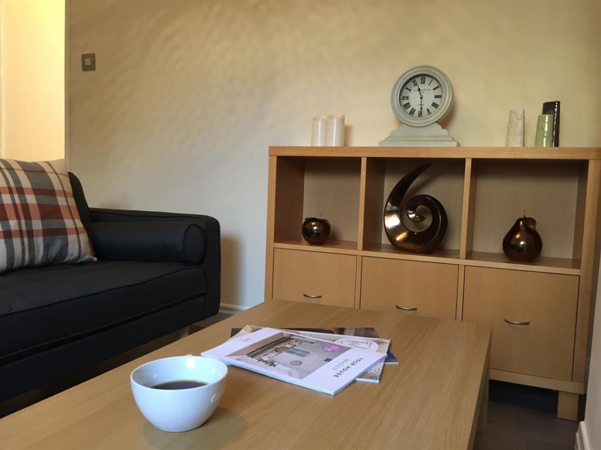 Somerset Street, Middlesbrough, TS1 2EF