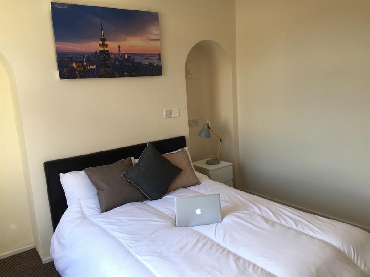 Somerset Street, Middlesbrough, TS1 2EF