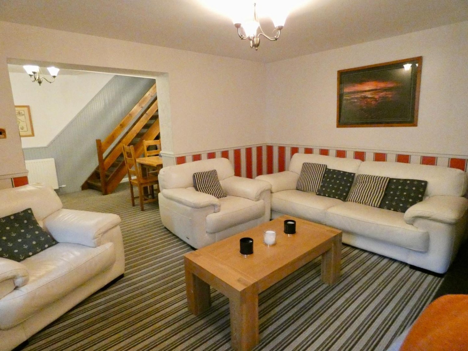 Cove Cottage, The Square, Allonby, CA15