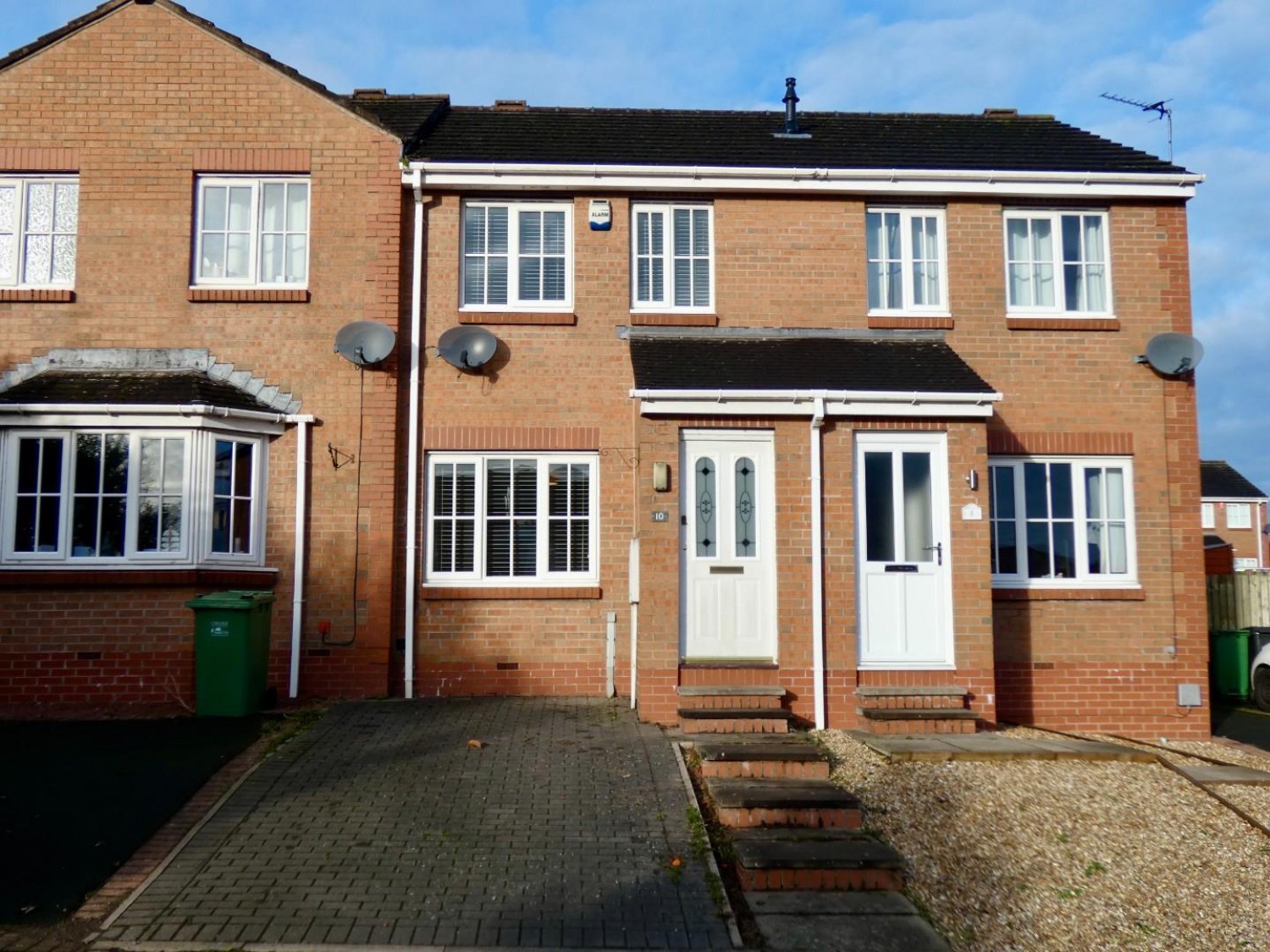 Buttermere Close, Carlisle, CA2