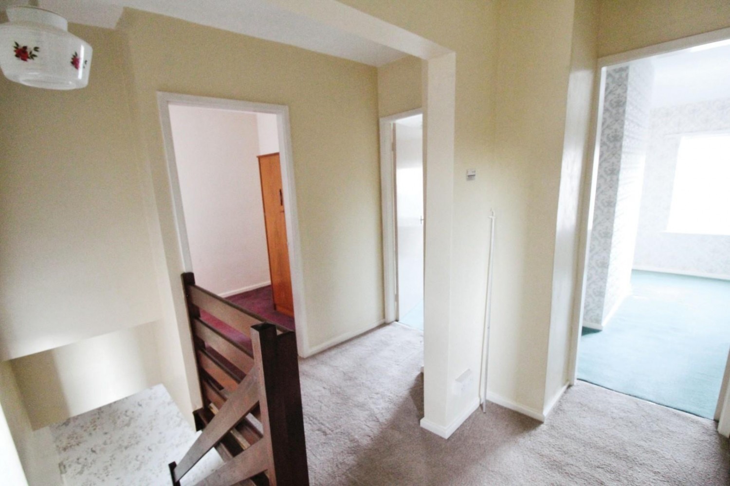 Bribery Terrace, Thirsk