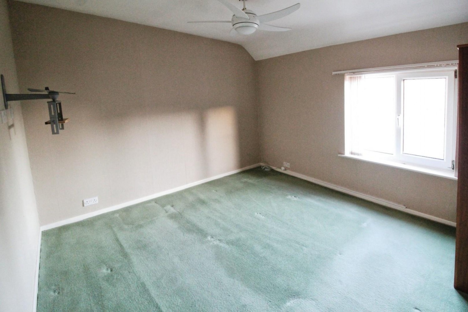 Bribery Terrace, Thirsk