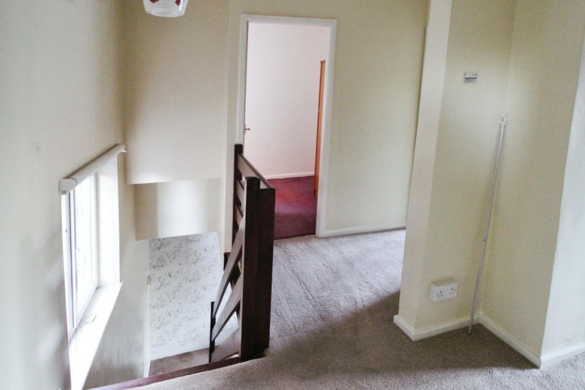 Bribery Terrace, Thirsk