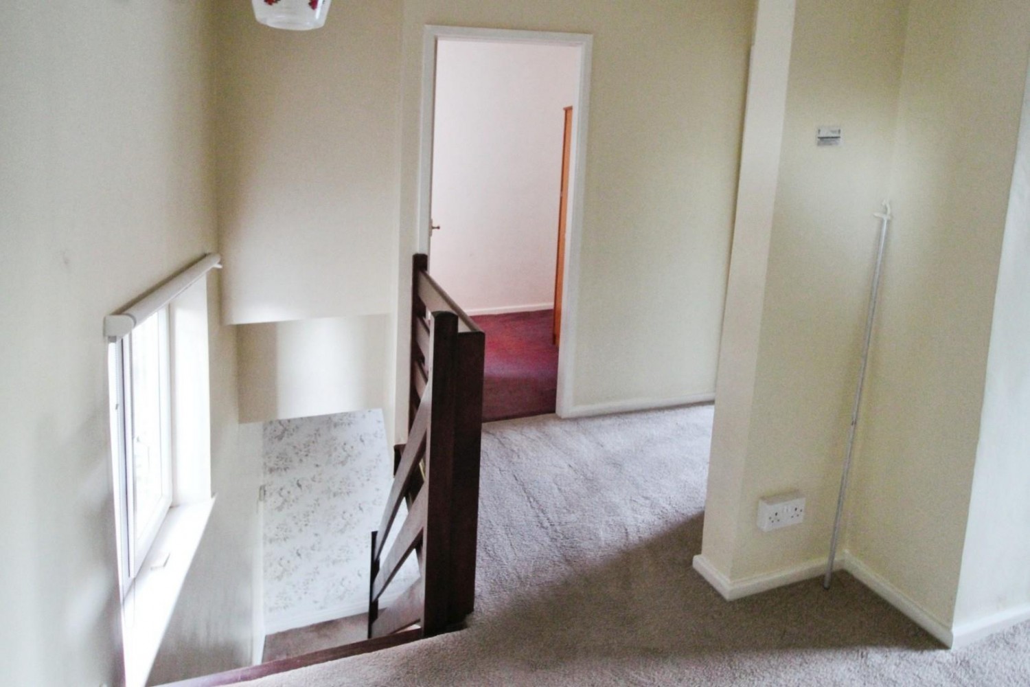 Bribery Terrace, Thirsk