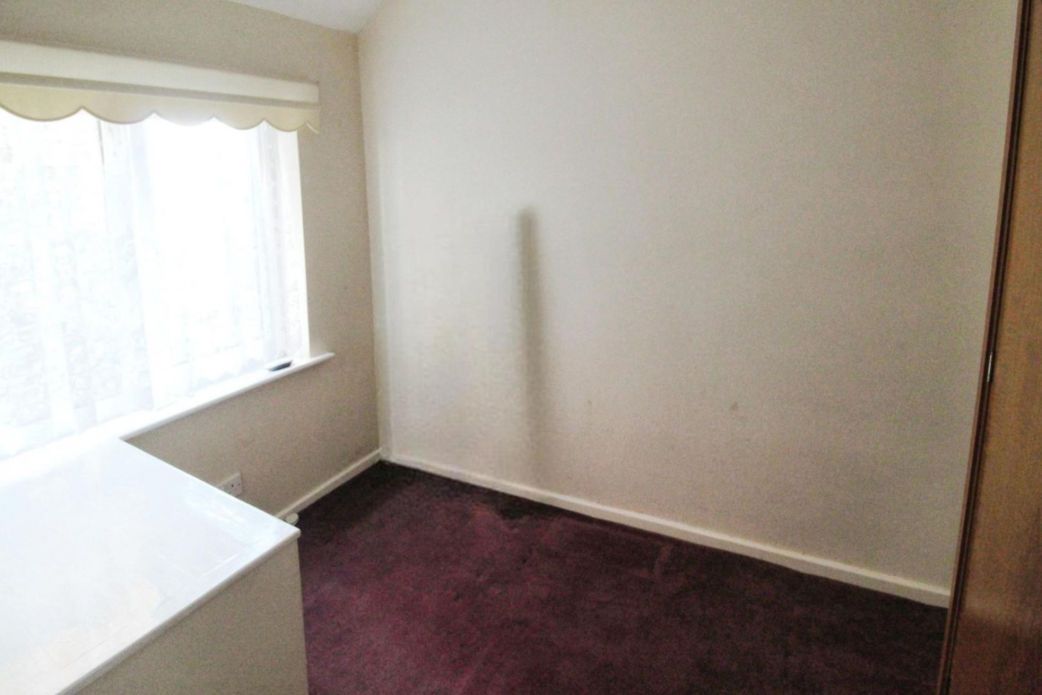 Bribery Terrace, Thirsk