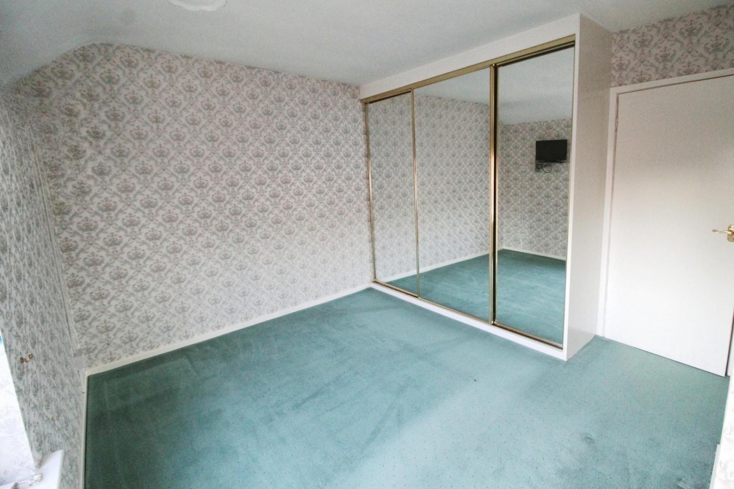 Bribery Terrace, Thirsk