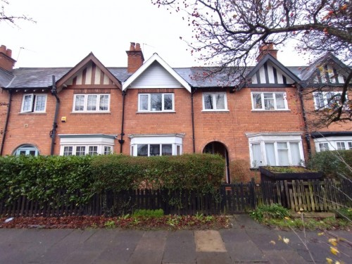 Highfield Road, Hall Green, Birmingham B28 0EU