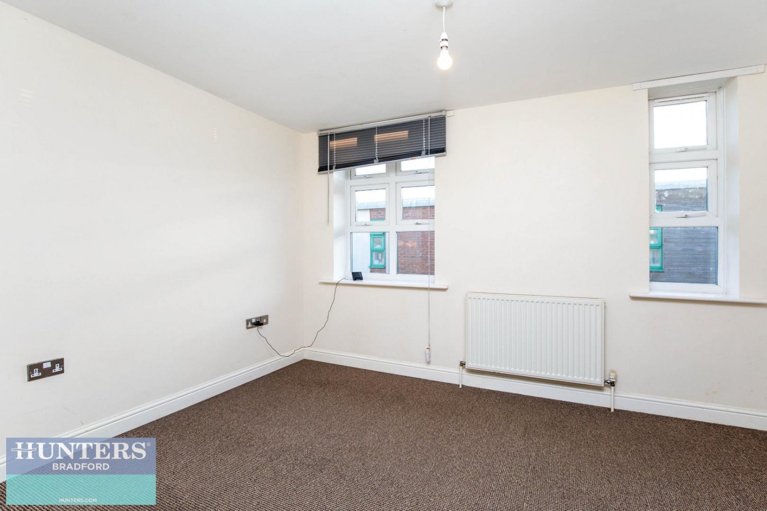 Windmill View, Belle Vue Street, Scarborough, YO12