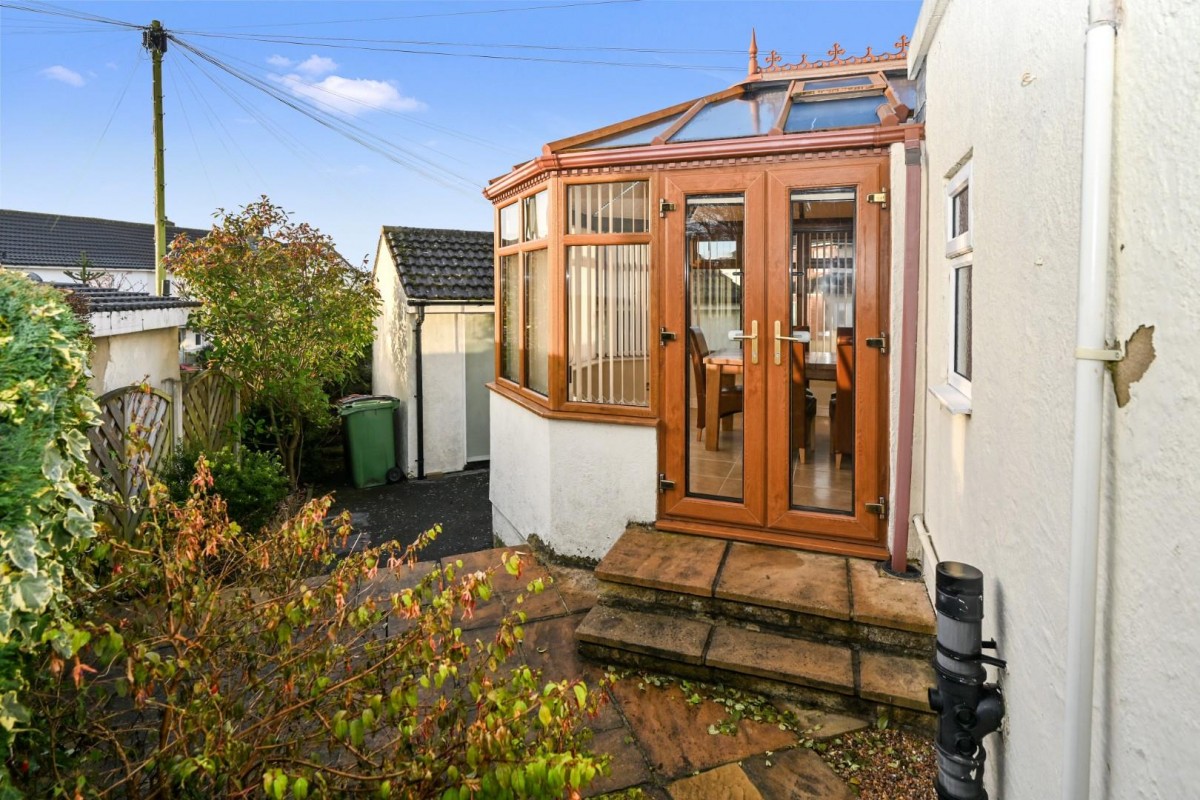 Haw Avenue, Yeadon, Leeds