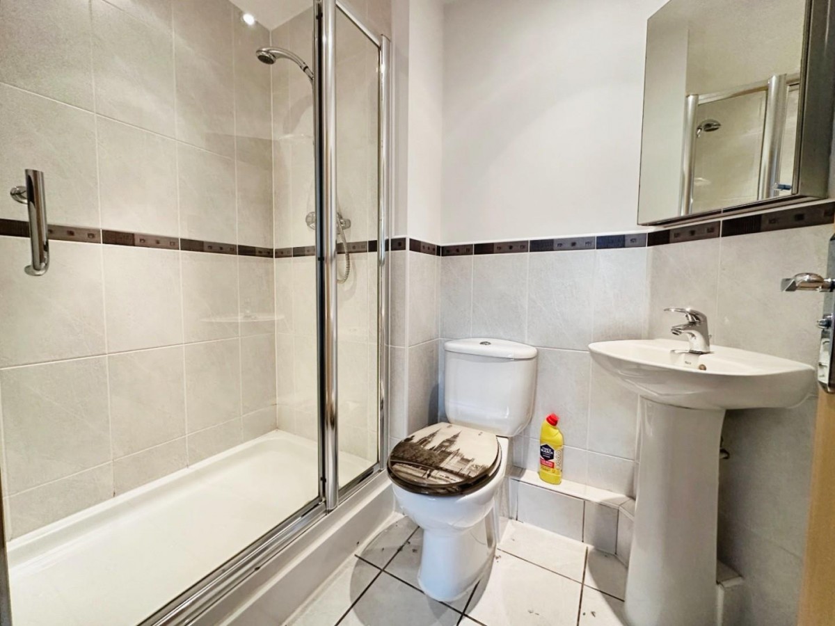 The Coppice, Worsley, Manchester, M28 2NS