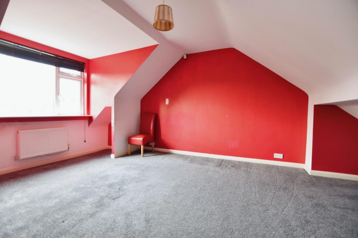 Margaret Road, Bristol