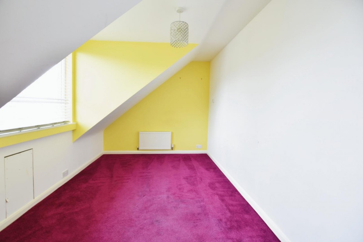 Margaret Road, Bristol