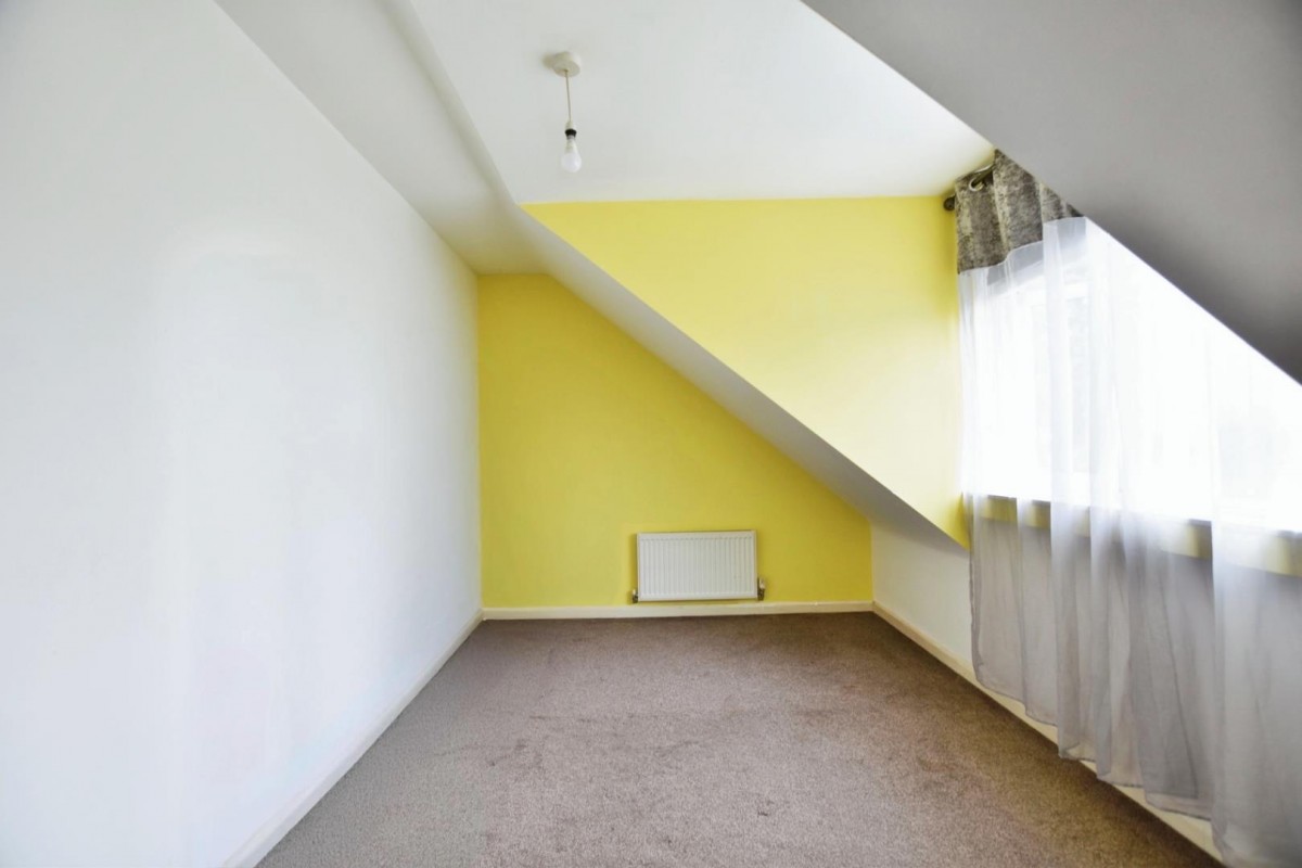 Margaret Road, Bristol