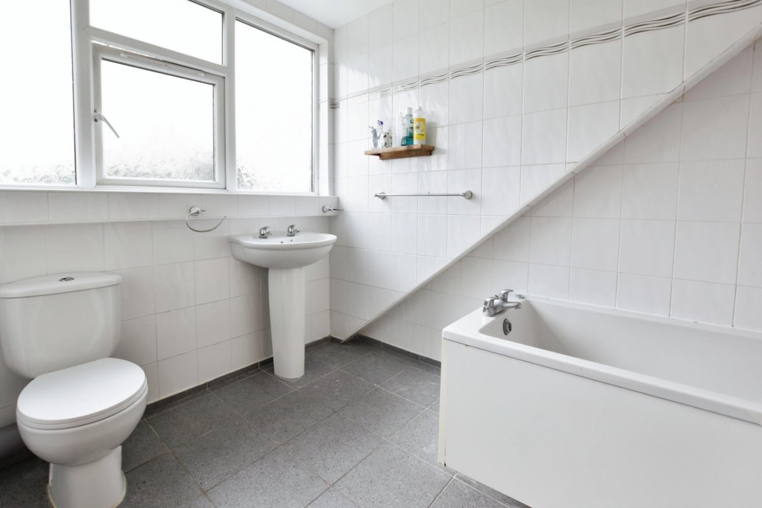 Margaret Road, Bristol