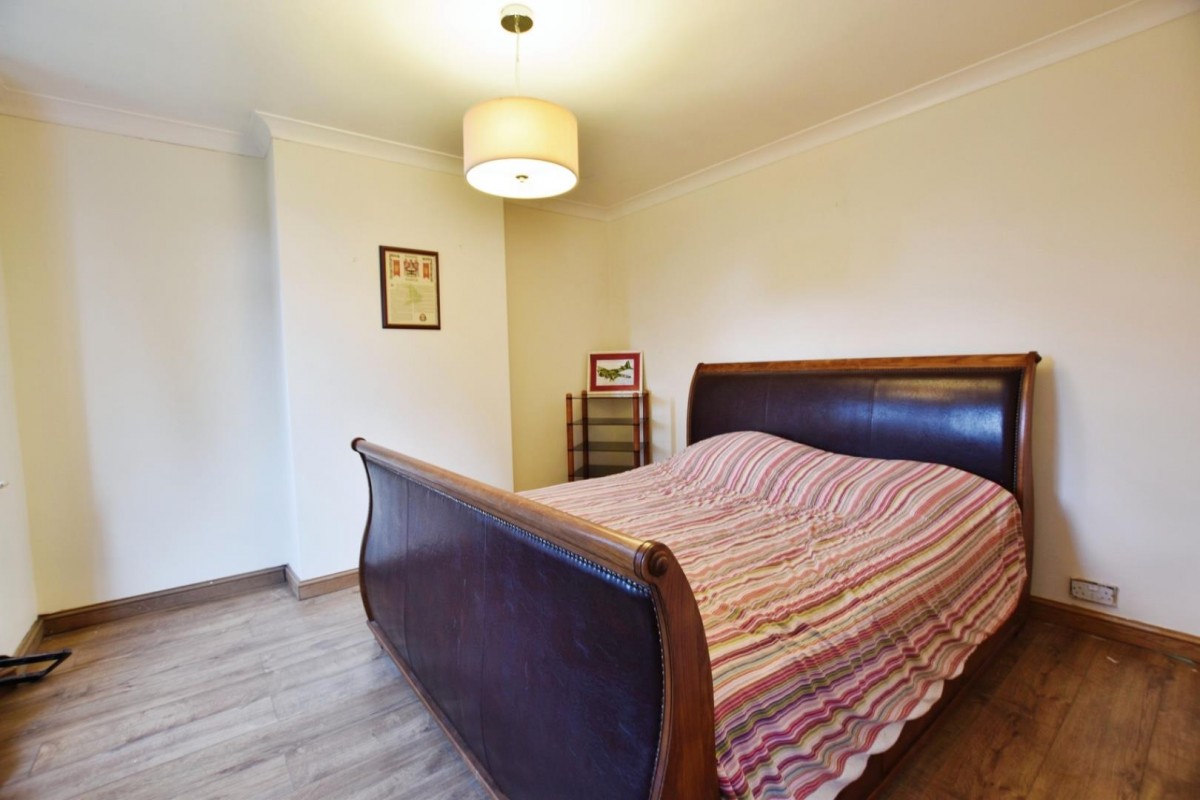 Margaret Road, Bristol