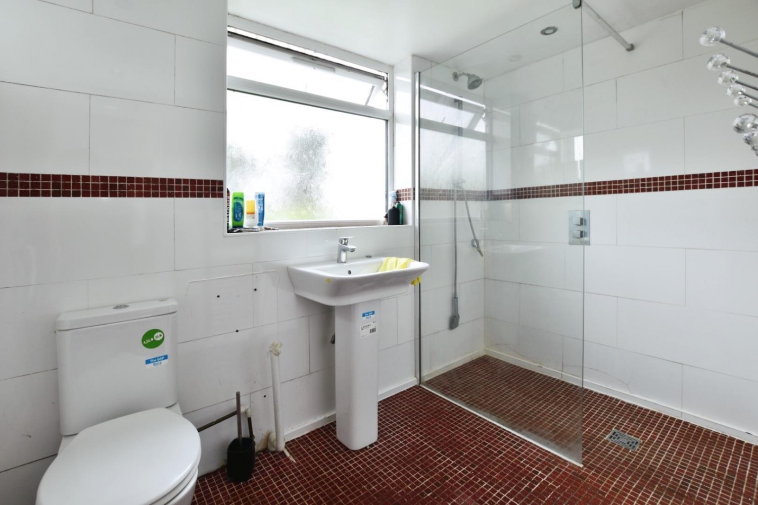 Margaret Road, Bristol