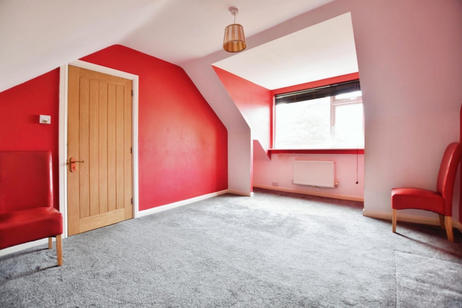 Margaret Road, Bristol