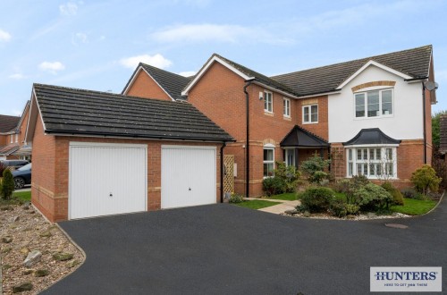 Brierley Close, Snaith, Goole