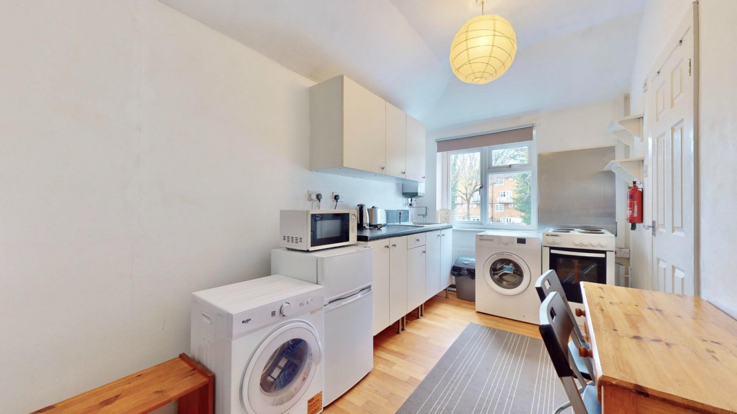 Saville Road, Chadwell Heath, RM6
