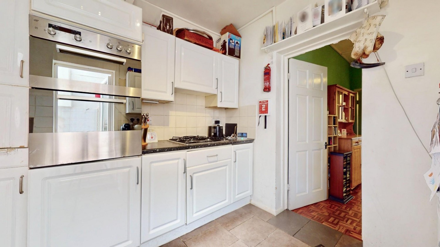 Saville Road, Chadwell Heath, RM6