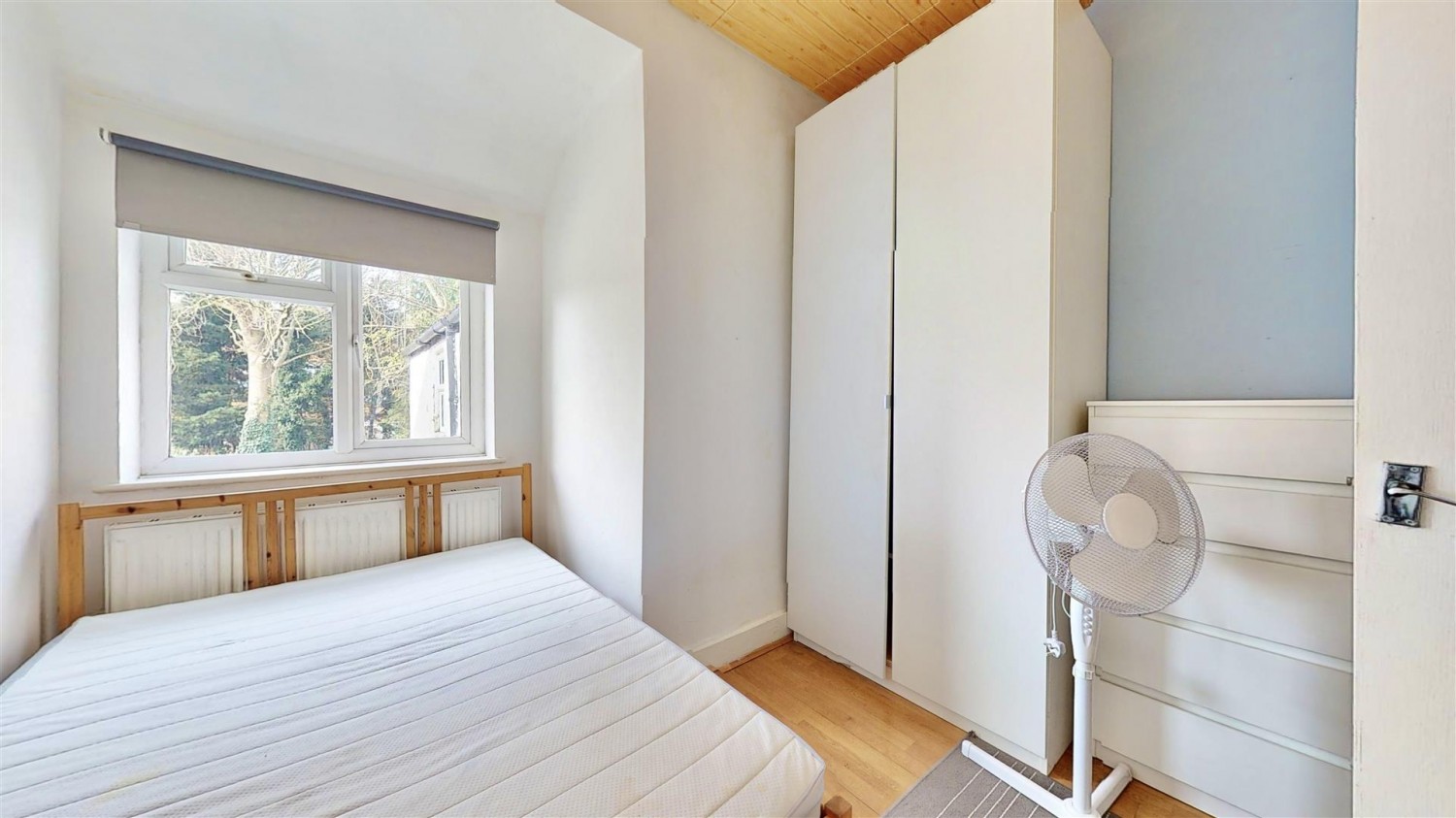 Saville Road, Chadwell Heath, RM6
