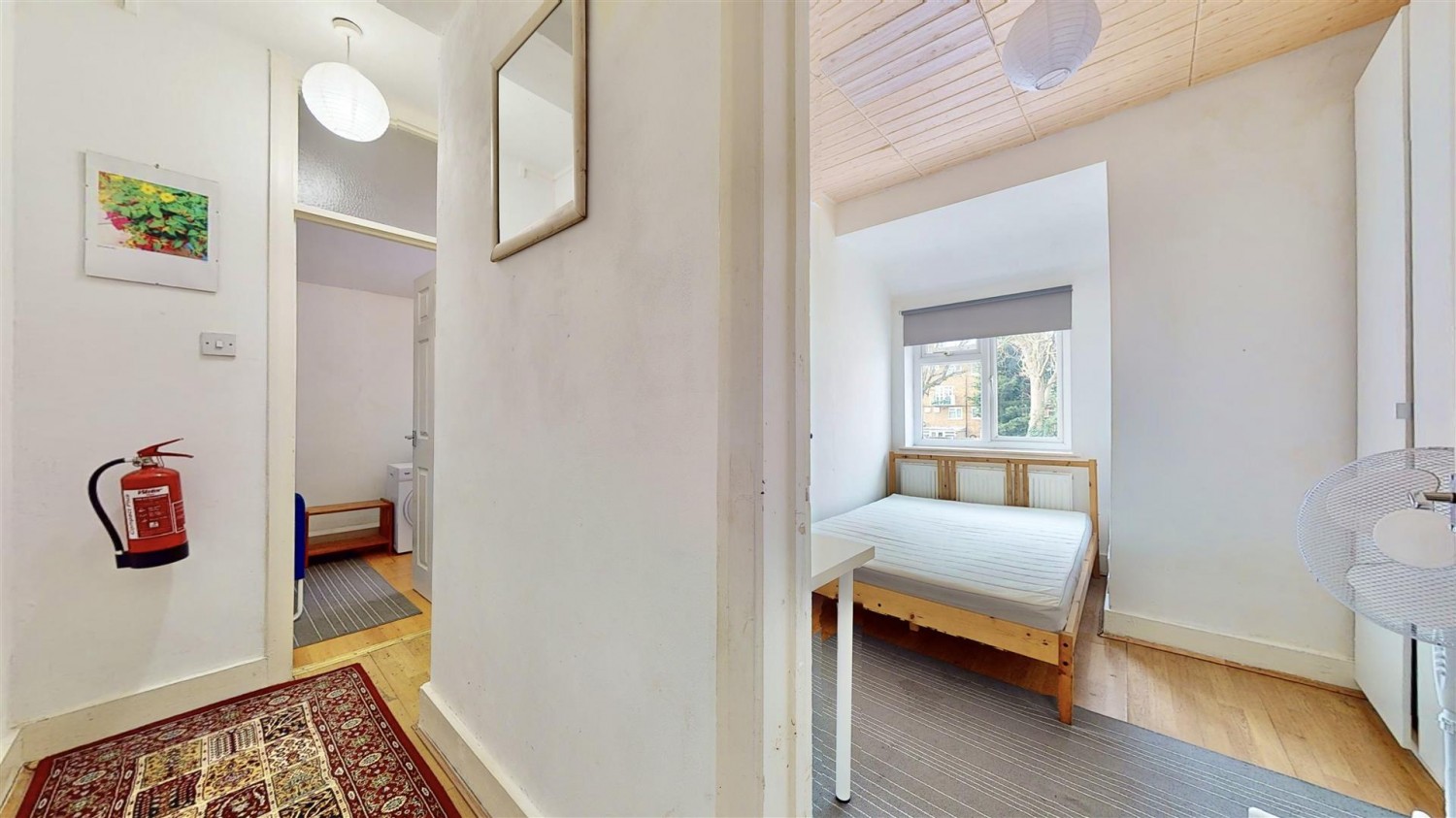 Saville Road, Chadwell Heath, RM6