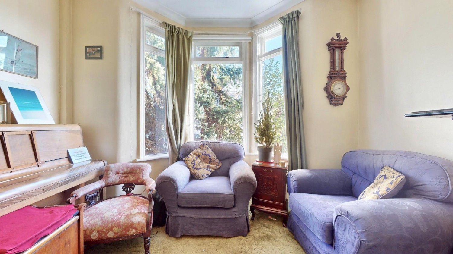 Saville Road, Chadwell Heath, RM6