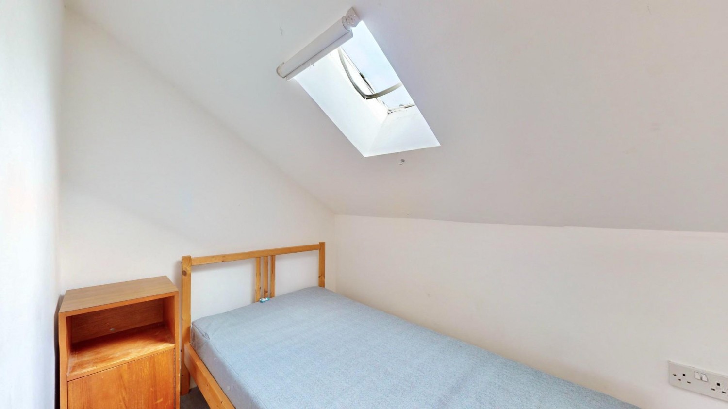 Saville Road, Chadwell Heath, RM6