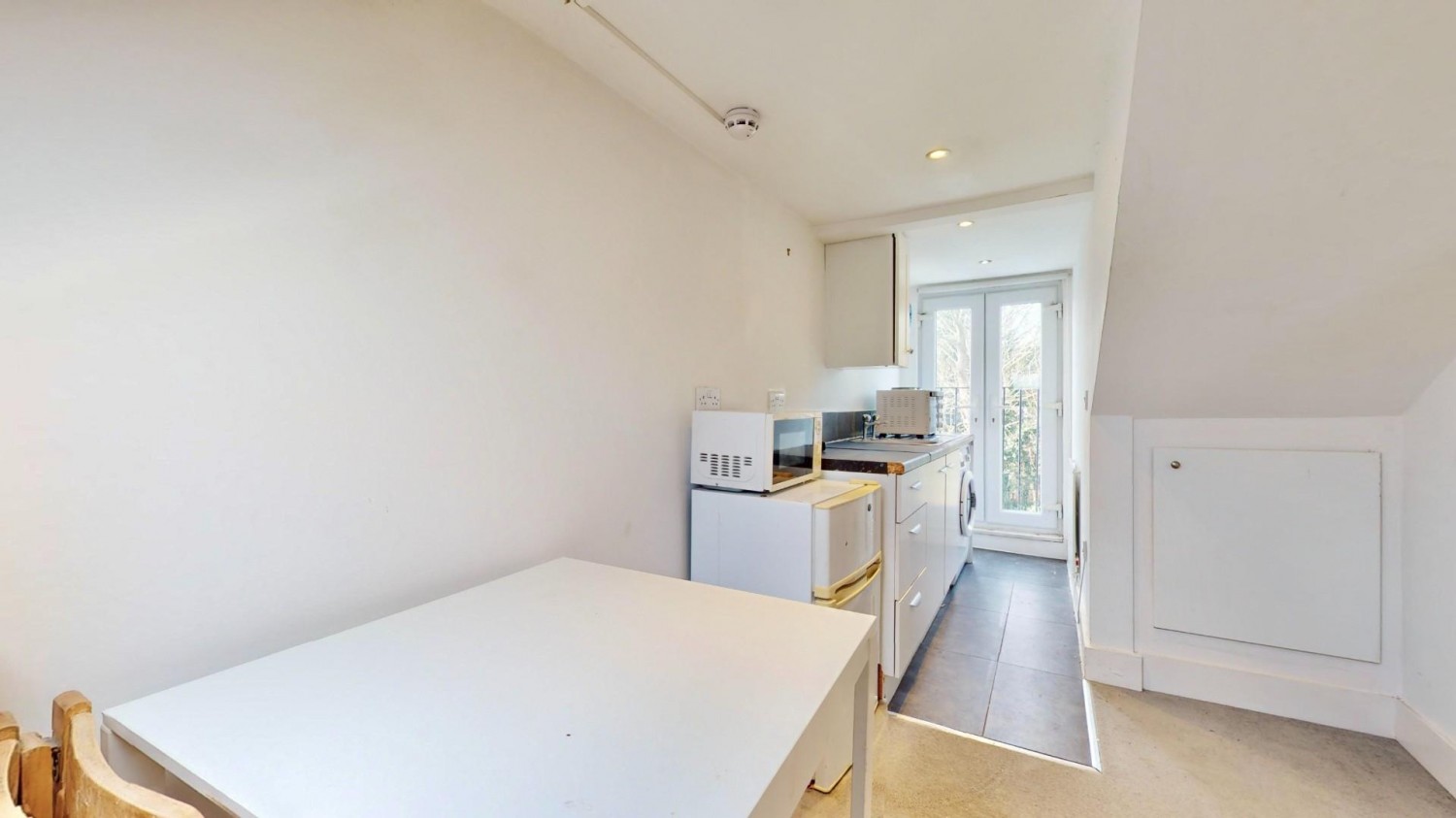 Saville Road, Chadwell Heath, RM6